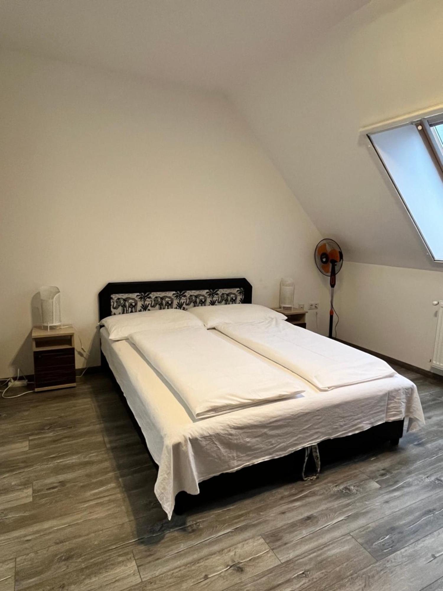 Apartment Rediapartmanok Budapest
