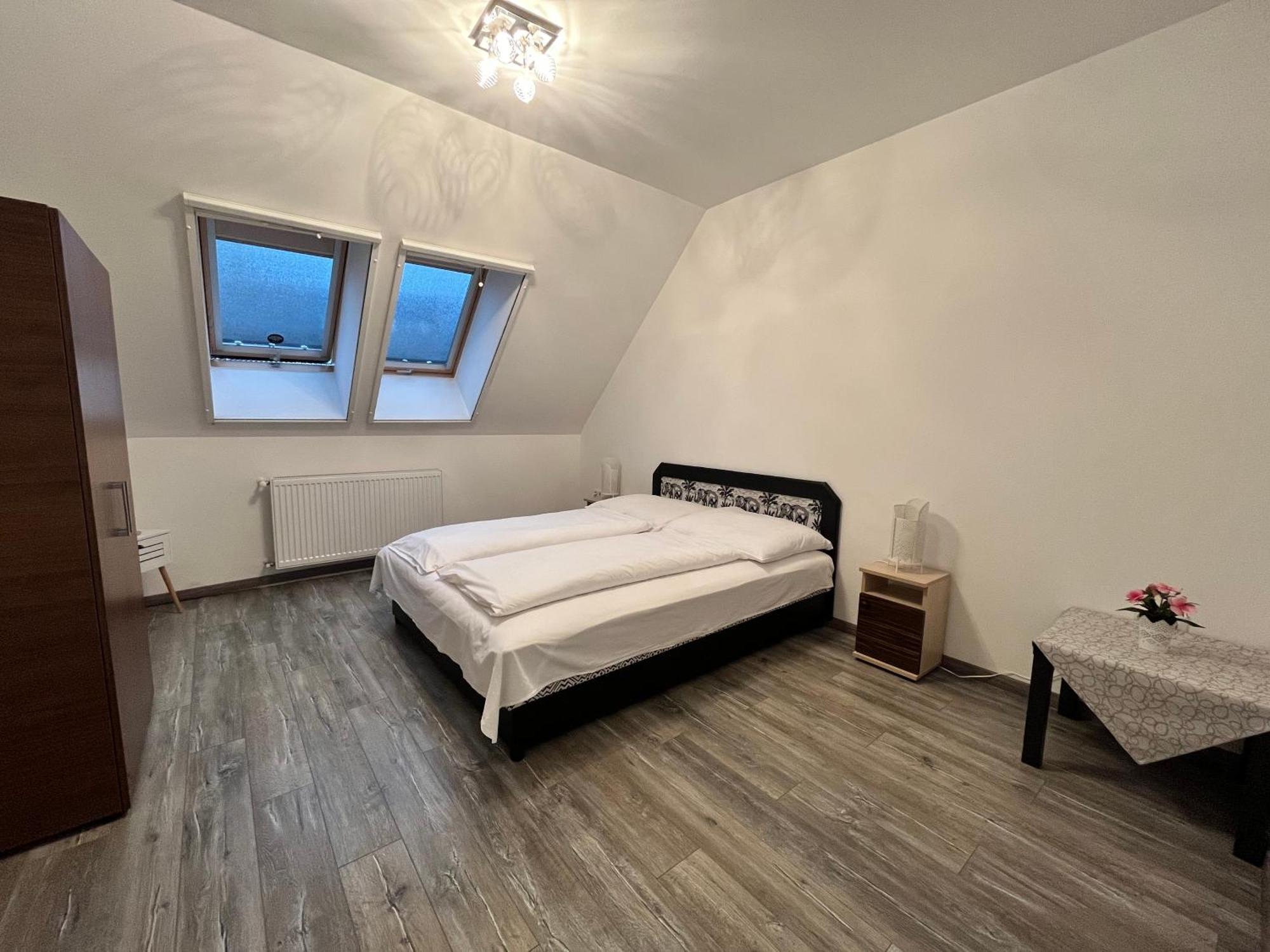 Rediapartmanok Apartment Budapest