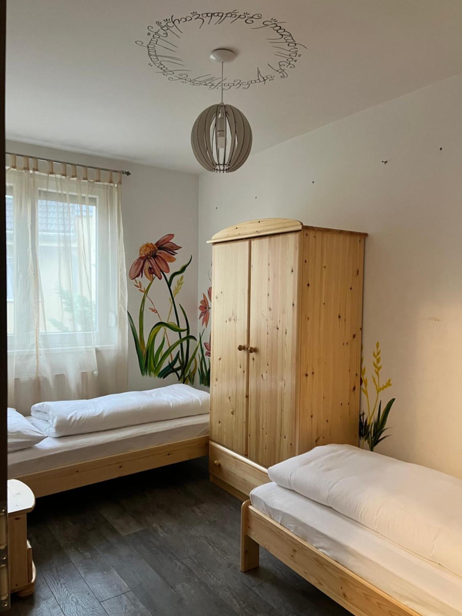 Rediapartmanok Apartment *