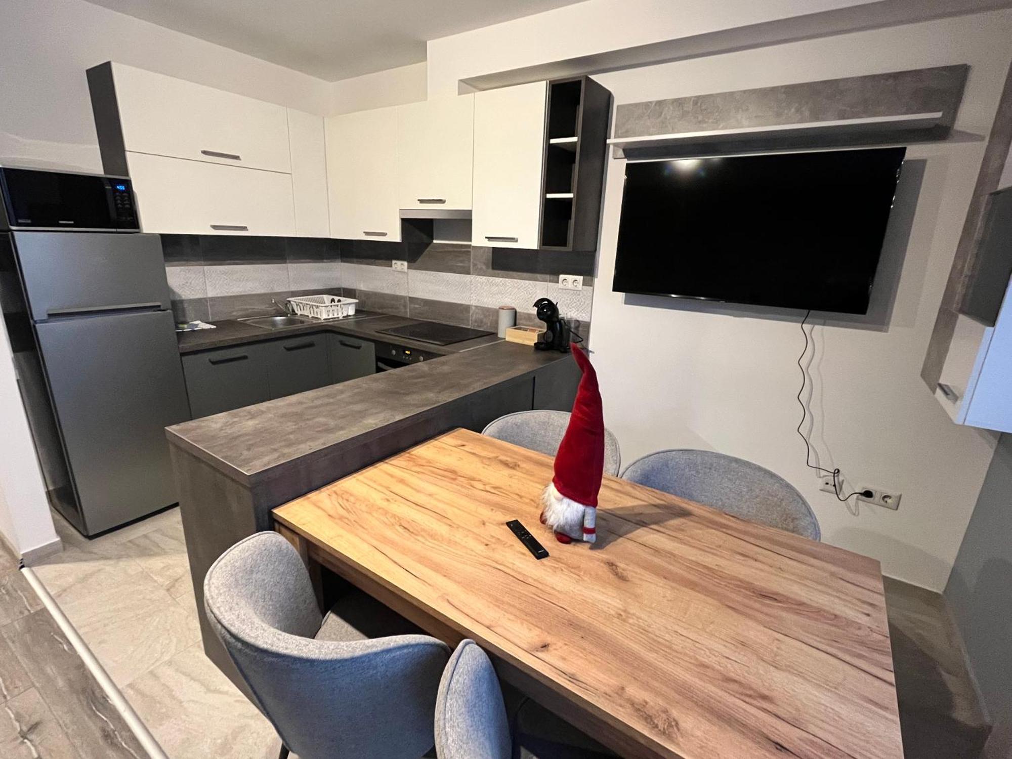 Apartment Rediapartmanok *