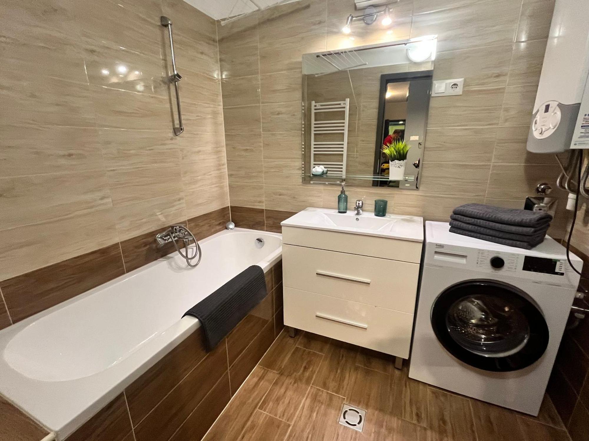 Rediapartmanok Apartment