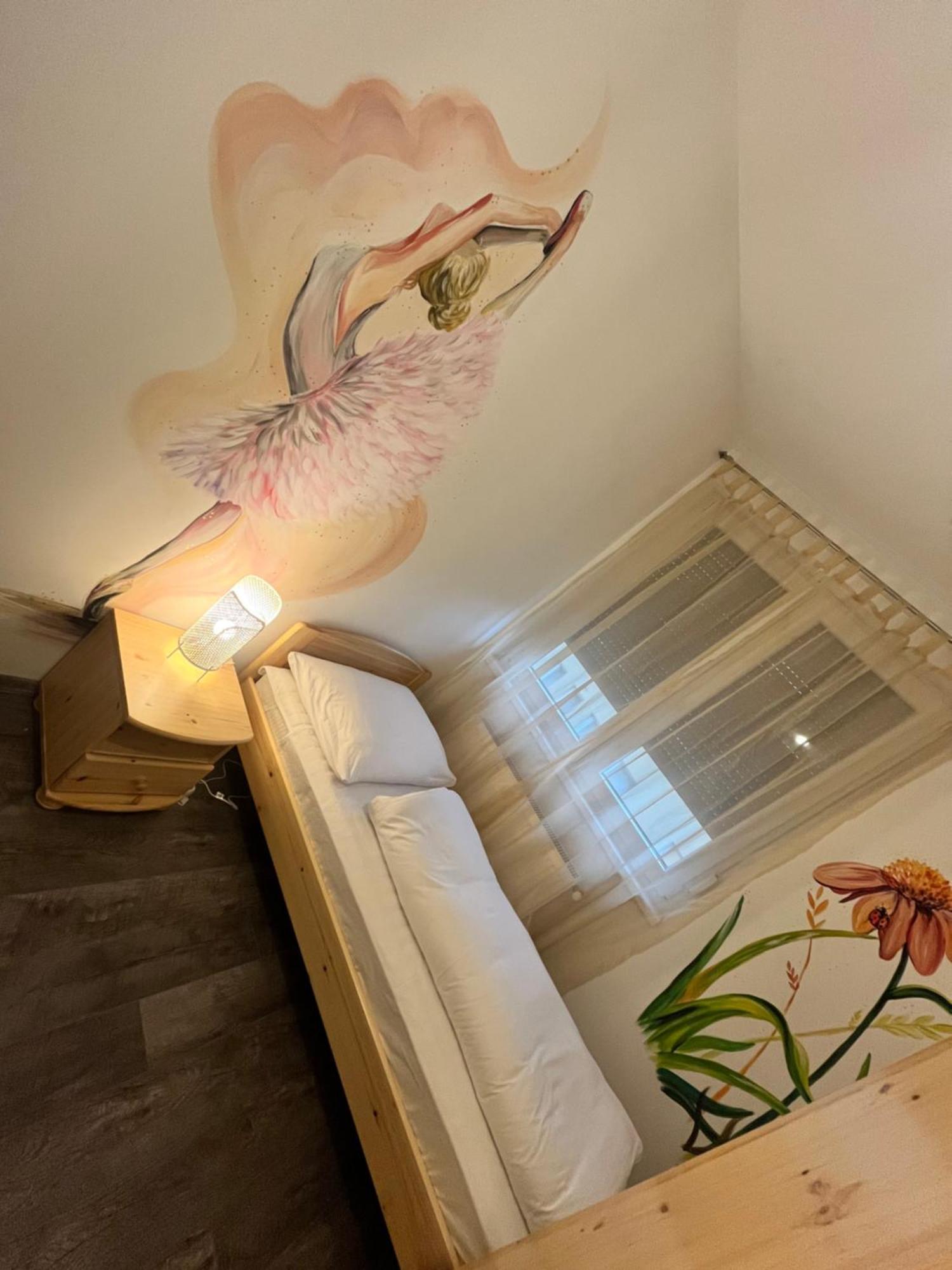 Rediapartmanok Apartment Budapest