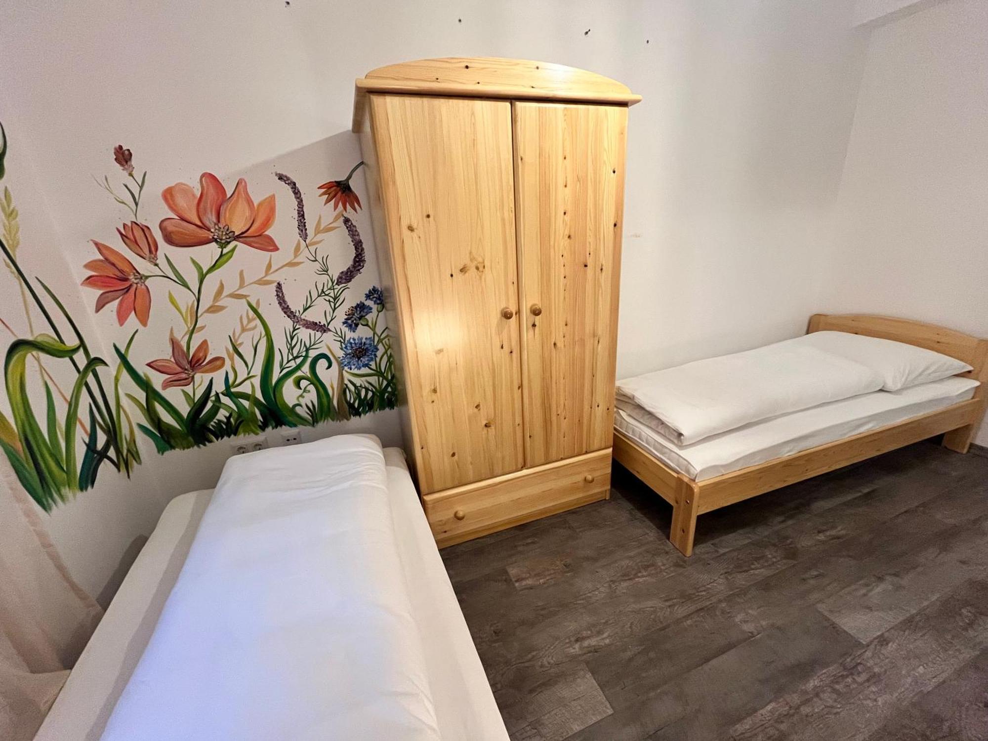Rediapartmanok Apartment Budapest