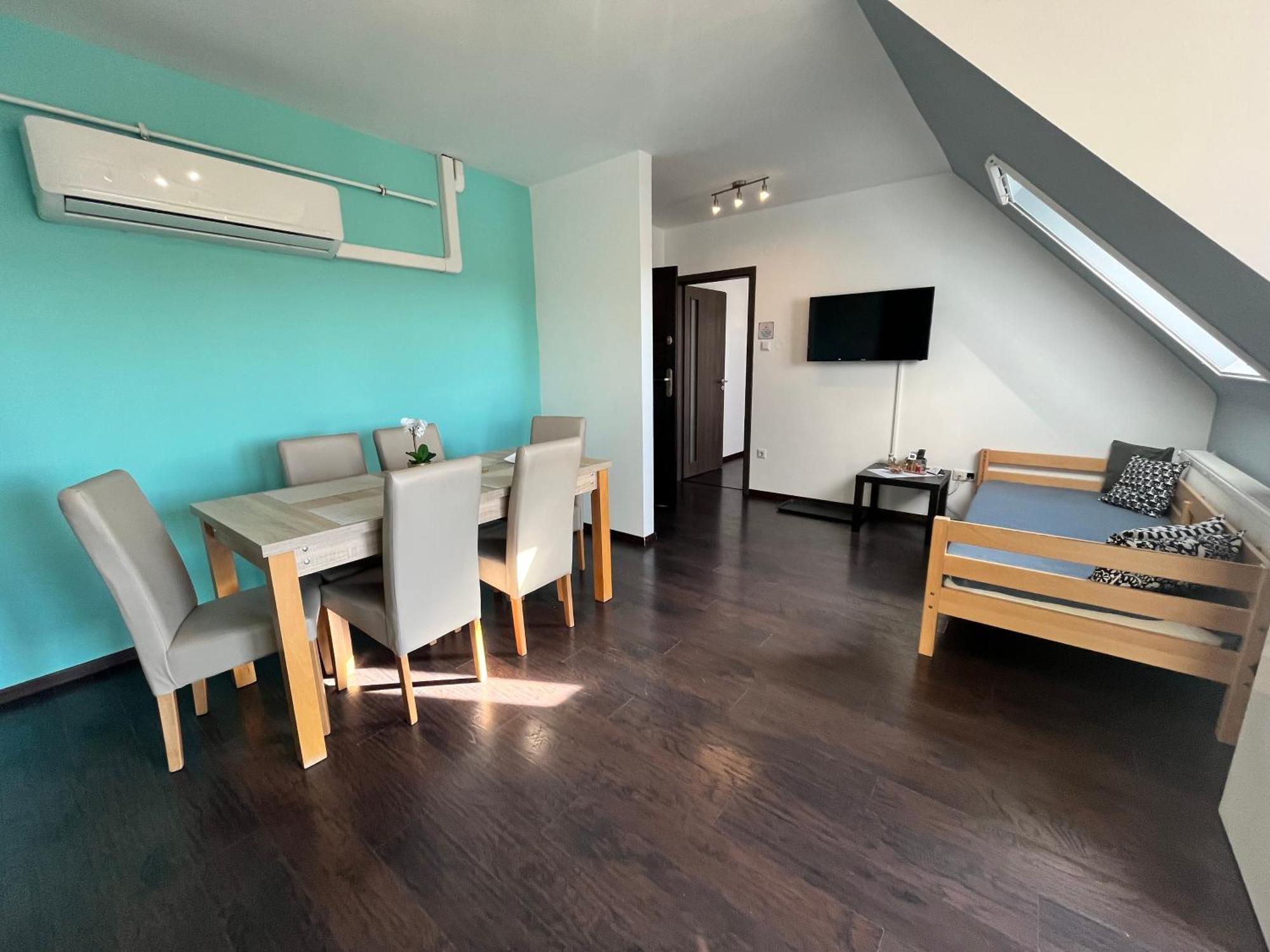 Apartamento Rédiapartmanok Budapest