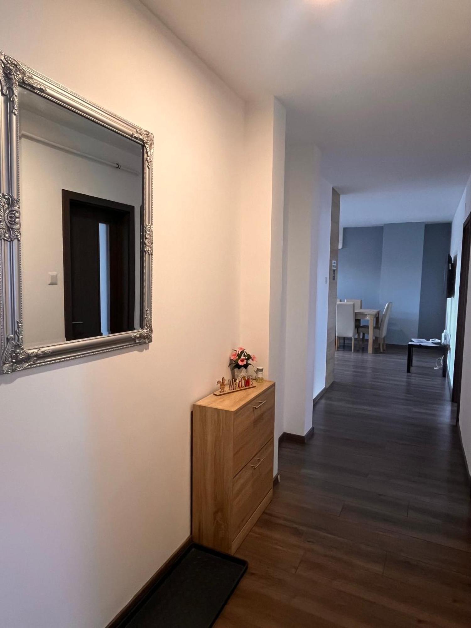 Rédiapartmanok Apartamento Budapest