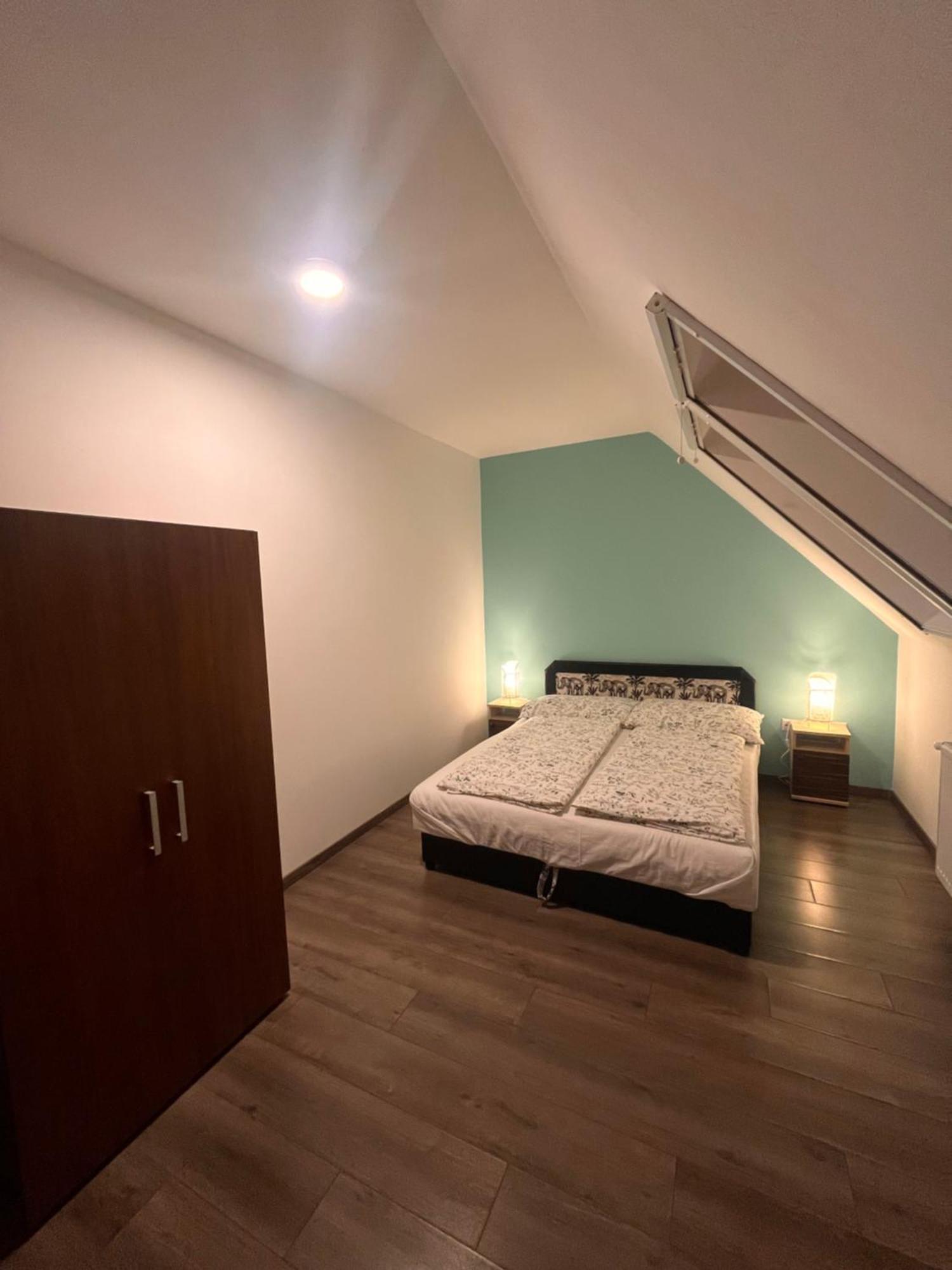 Rédiapartmanok Budapest