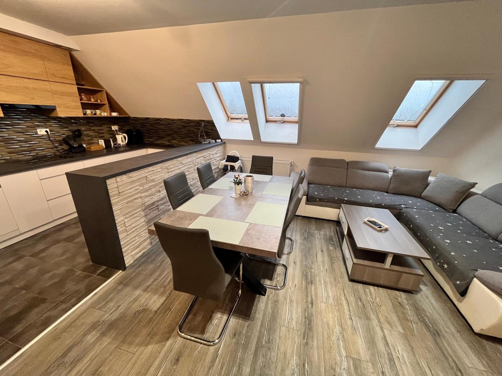 Rediapartmanok Apartment Budapest